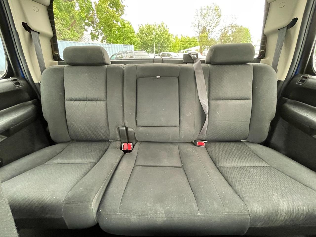 2013 Chevrolet Silverado 1500 LS Spokane Valley WA