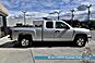 2013 Chevrolet Silverado 1500 LT / 4X4 / Z71 / Ext'd Cab / 5.3L V8 / Auto Start / Power Premium Cloth Seats / Seats 6 / Aux Input / Tonnea Cover / Automatic Climate Control / Cruise Control / Tow Pkg / Only 82K Miles Anchorage AK