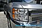 2013 Chevrolet Silverado 1500 LT / 4X4 / Z71 / Ext'd Cab / 5.3L V8 / Auto Start / Power Premium Cloth Seats / Seats 6 / Aux Input / Tonnea Cover / Automatic Climate Control / Cruise Control / Tow Pkg / Only 82K Miles Anchorage AK
