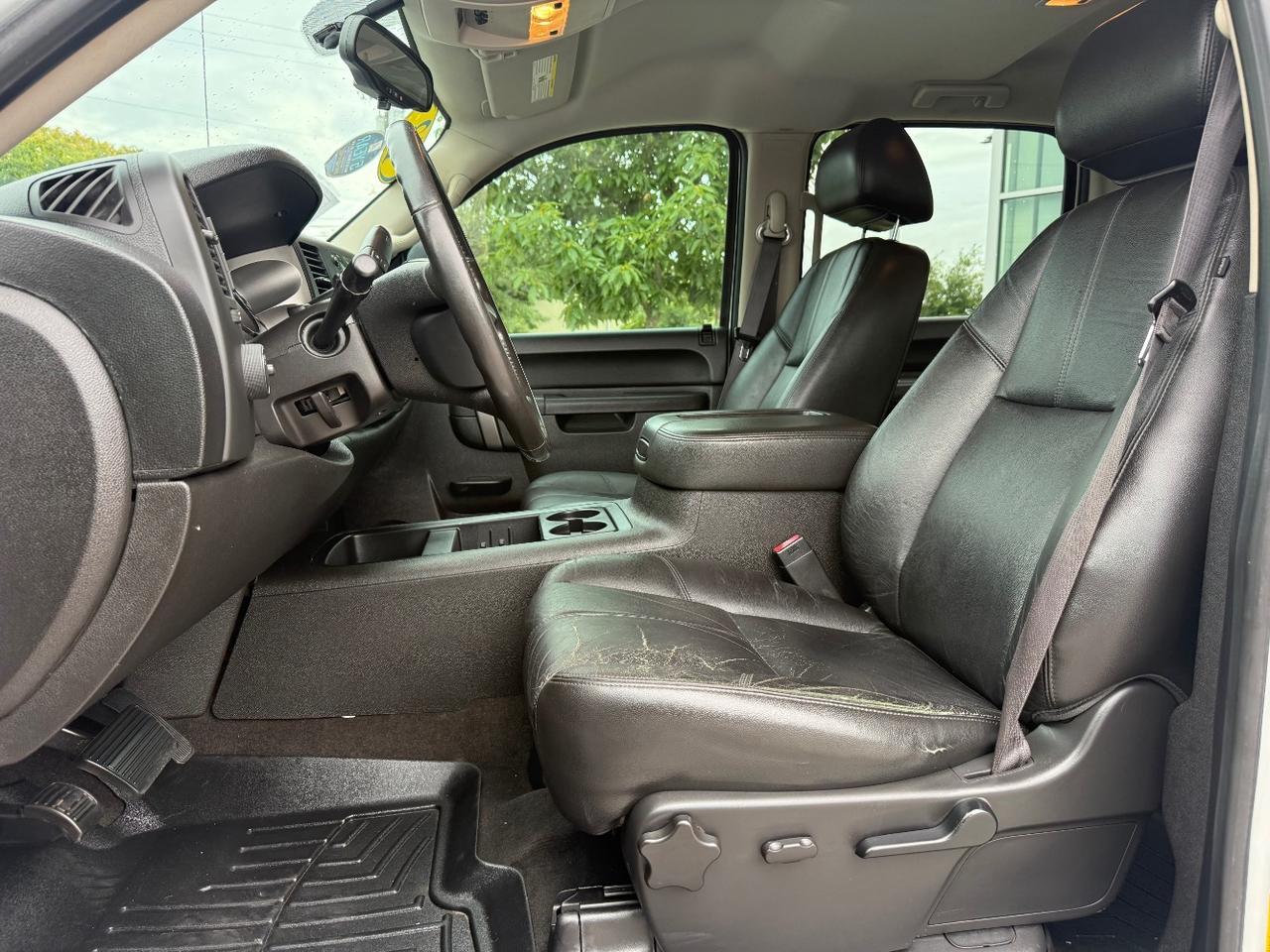 2013 Chevrolet Silverado 1500 LT Austin TX