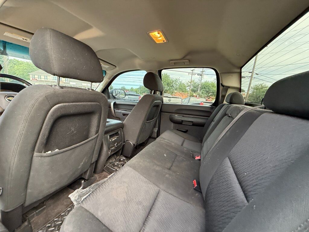 2013 Chevrolet Silverado 1500 LT Crestwood KY