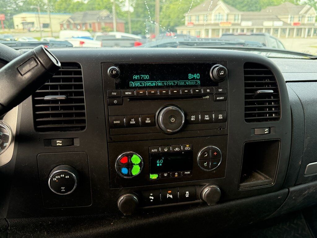 2013 Chevrolet Silverado 1500 LT Crestwood KY