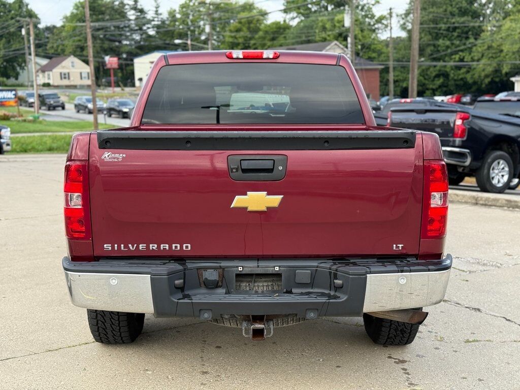 2013 Chevrolet Silverado 1500 LT Crestwood KY