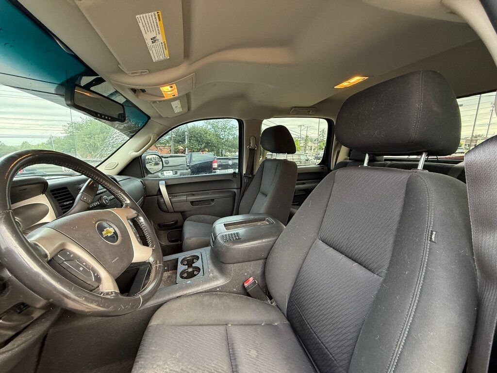 2013 Chevrolet Silverado 1500 LT Crestwood KY