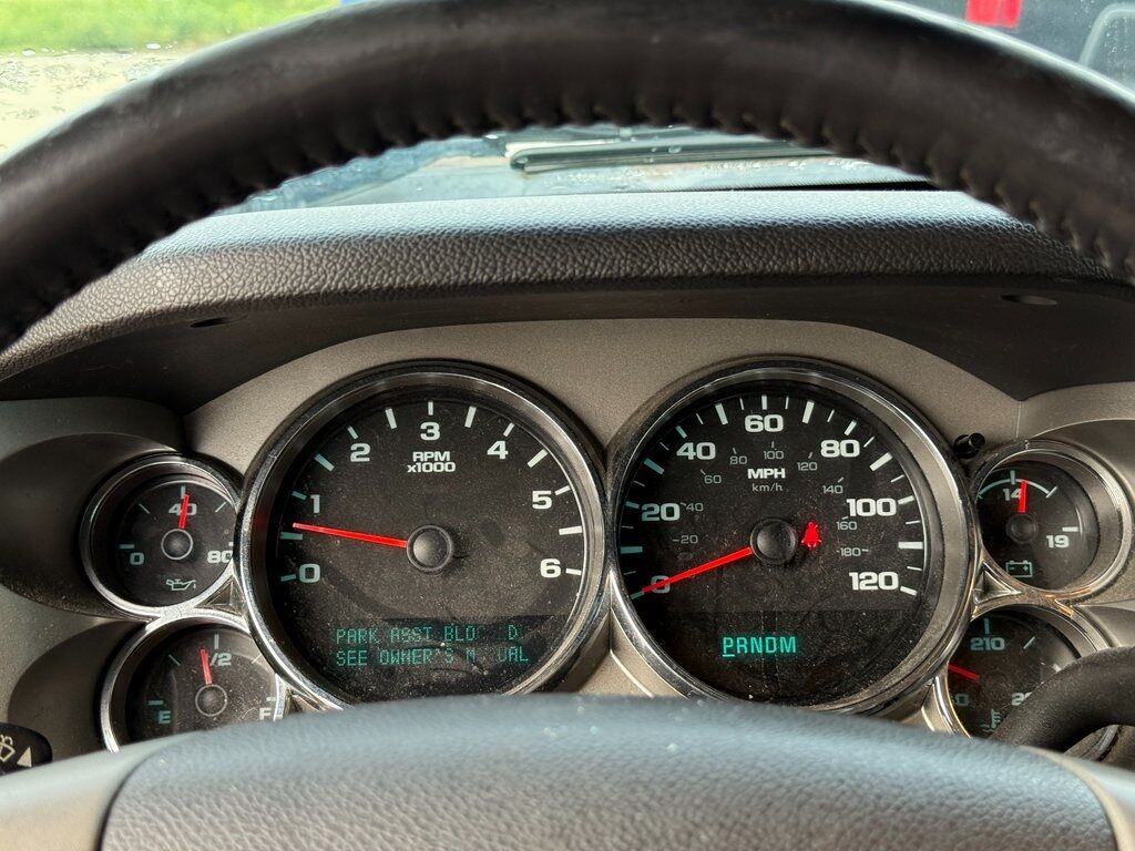 2013 Chevrolet Silverado 1500 LT Crestwood KY