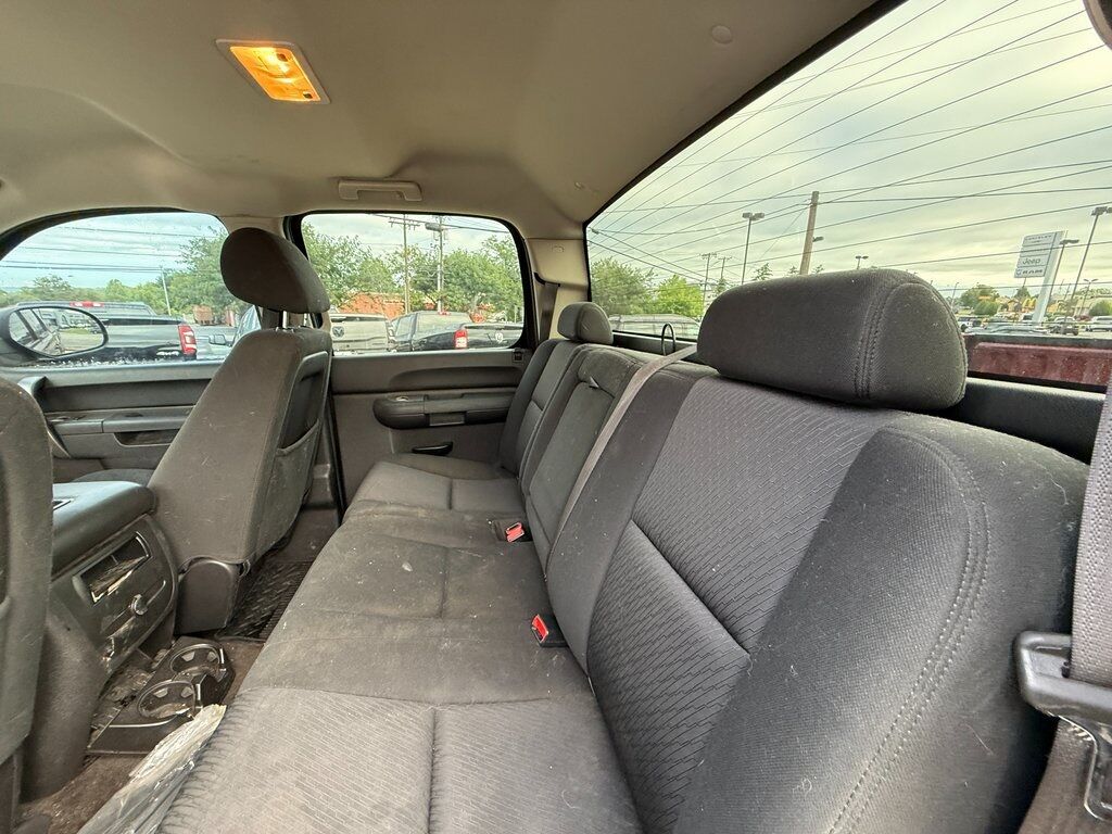 2013 Chevrolet Silverado 1500 LT Crestwood KY