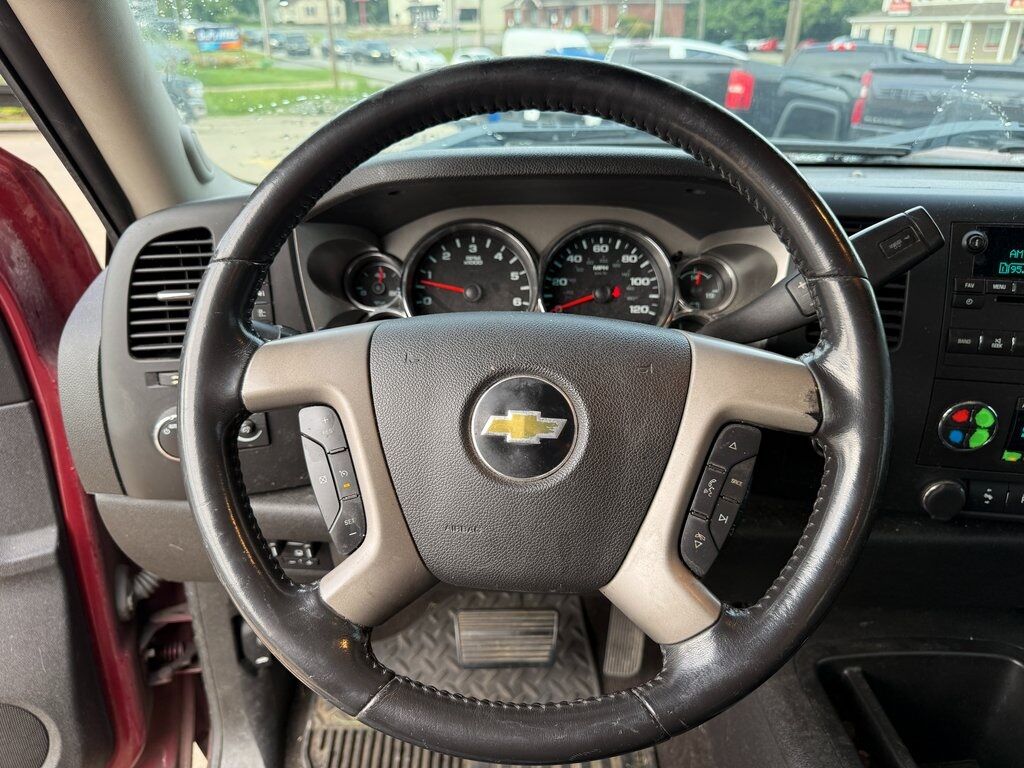 2013 Chevrolet Silverado 1500 LT Crestwood KY