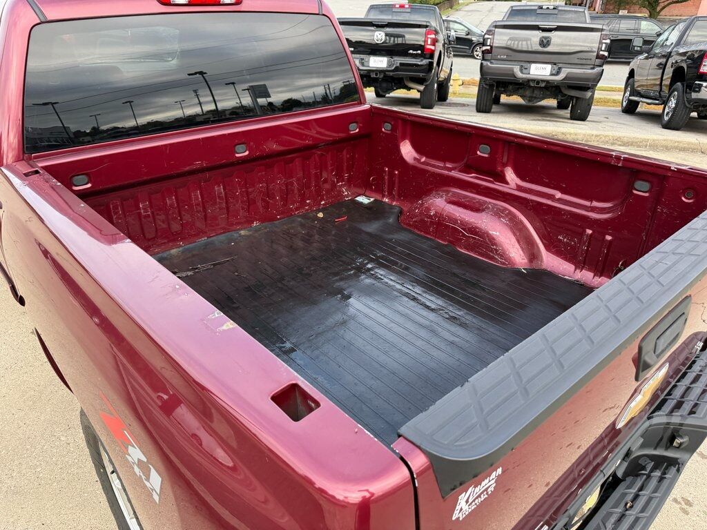 2013 Chevrolet Silverado 1500 LT Crestwood KY