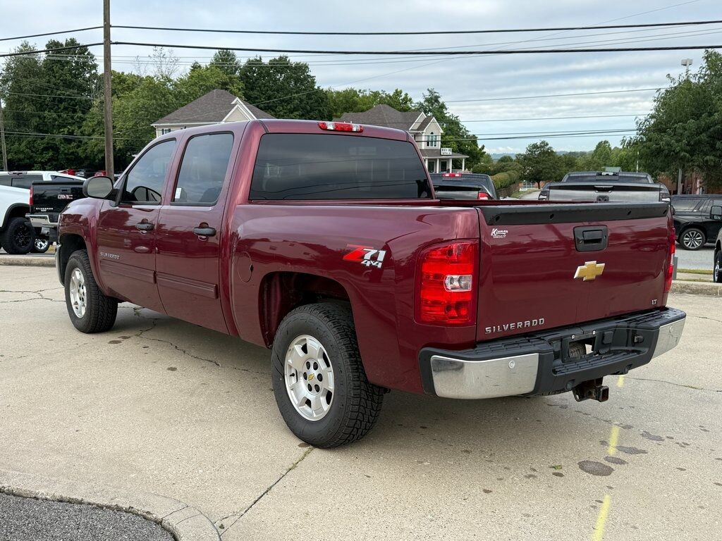 2013 Chevrolet Silverado 1500 LT Crestwood KY