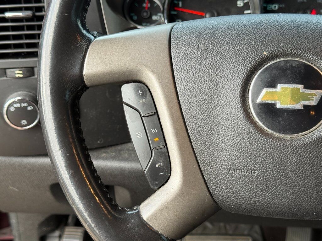 2013 Chevrolet Silverado 1500 LT Crestwood KY