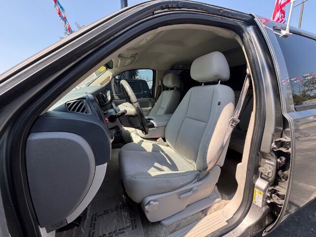 2013 Chevrolet Silverado 1500 LT Crew Cab 2WD Austin TX