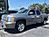 2013 Chevrolet Silverado 1500 LT Crew Cab 2WD Austin TX