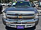 2013 Chevrolet Silverado 1500 LT Crew Cab 2WD Austin TX