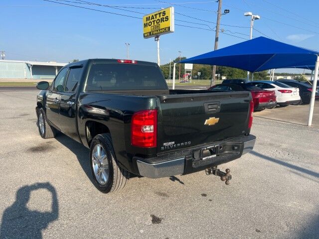 2013 Chevrolet Silverado 1500 LT Gainesville TX