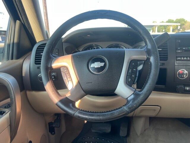 2013 Chevrolet Silverado 1500 LT Gainesville TX