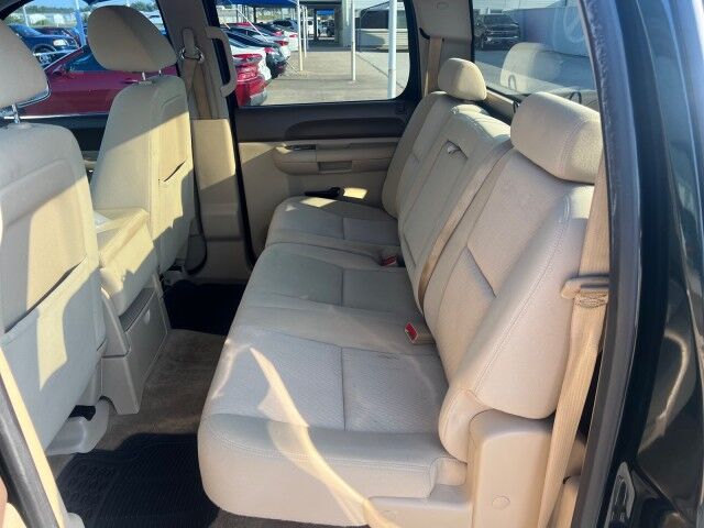 2013 Chevrolet Silverado 1500 LT Gainesville TX