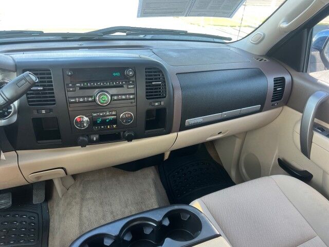 2013 Chevrolet Silverado 1500 LT Gainesville TX