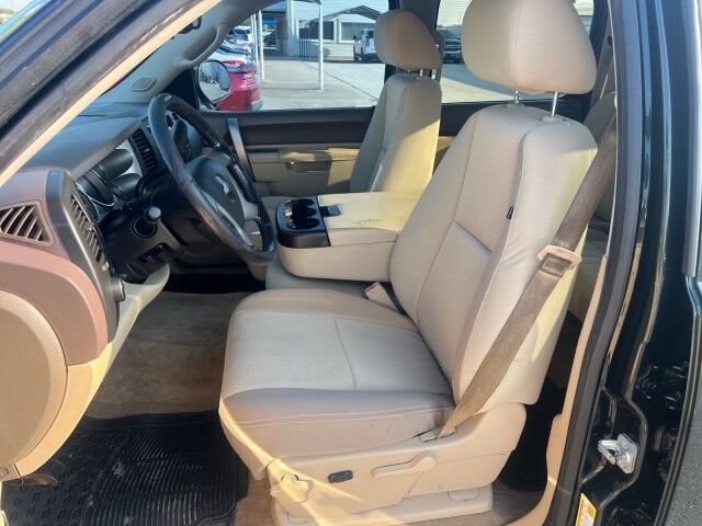 2013 Chevrolet Silverado 1500 LT Gainesville TX