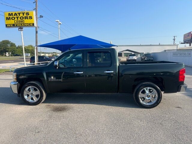 2013 Chevrolet Silverado 1500 LT Gainesville TX