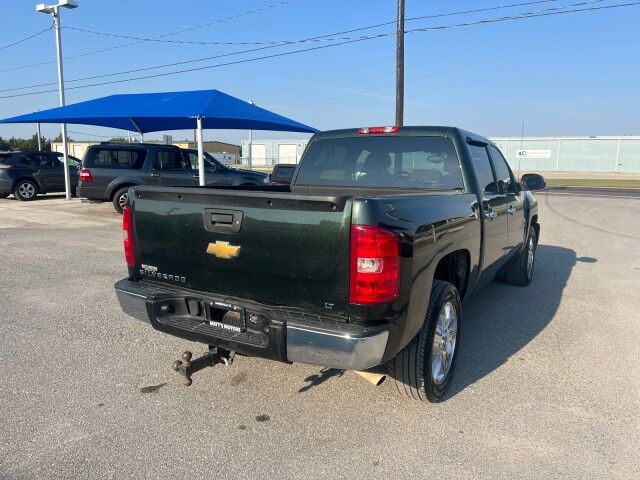 2013 Chevrolet Silverado 1500 LT Gainesville TX