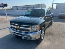 2013_Chevrolet_Silverado 1500_LT_ Gainesville TX