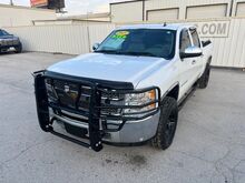 2013_Chevrolet_Silverado 1500_LT_ Gainesville TX