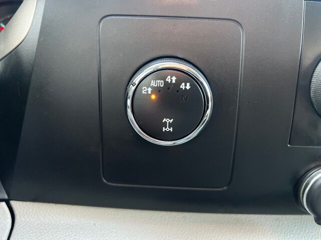 2013 Chevrolet Silverado 1500 LT Gainesville TX