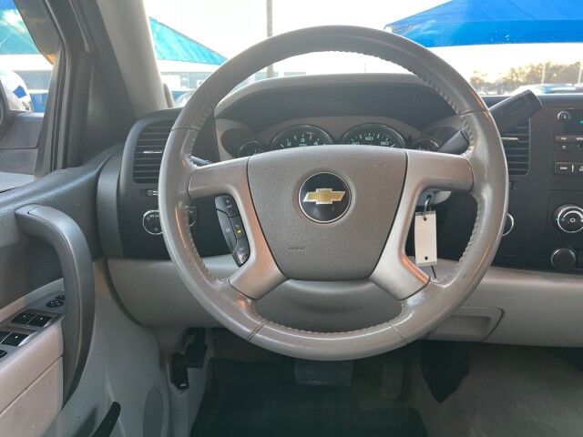 2013 Chevrolet Silverado 1500 LT Gainesville TX