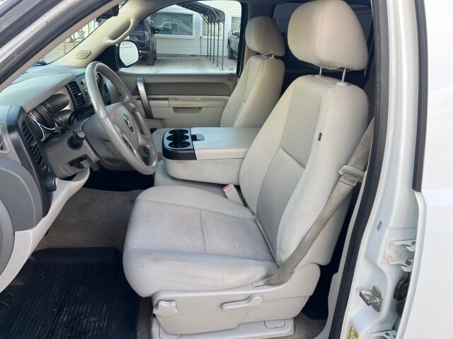 2013 Chevrolet Silverado 1500 LT Gainesville TX