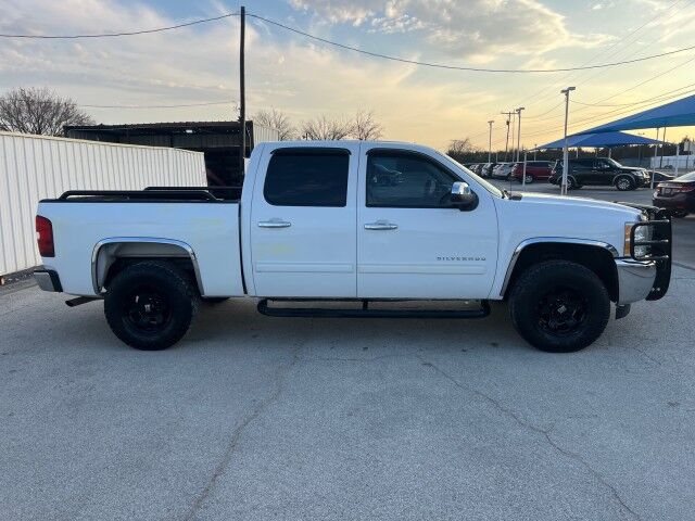 2013 Chevrolet Silverado 1500 LT Gainesville TX