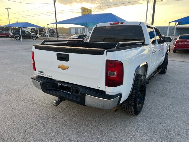 2013 Chevrolet Silverado 1500 LT Gainesville TX
