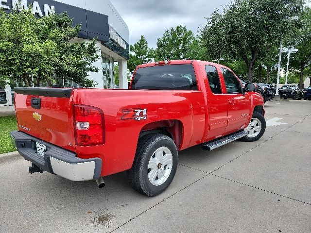 2013 Chevrolet Silverado 1500 LT Grapevine TX