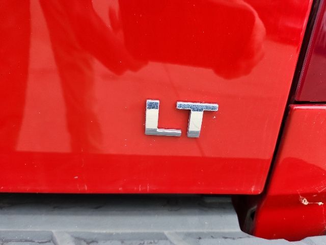 2013 Chevrolet Silverado 1500 LT Grapevine TX
