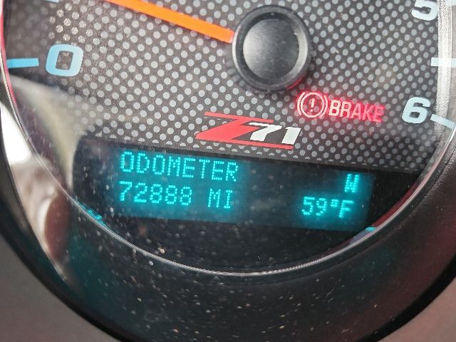 2013 Chevrolet Silverado 1500 LT Grapevine TX