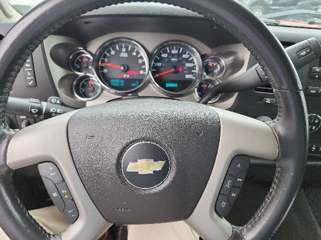 2013 Chevrolet Silverado 1500 LT Grapevine TX