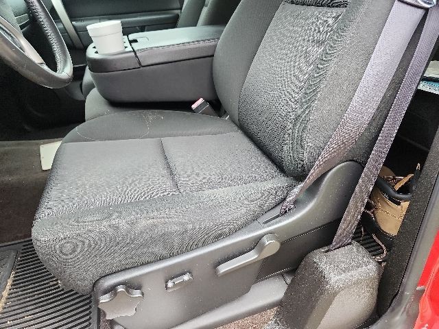 2013 Chevrolet Silverado 1500 LT Grapevine TX
