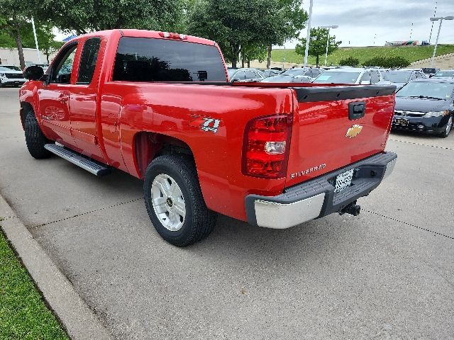 2013 Chevrolet Silverado 1500 LT Grapevine TX