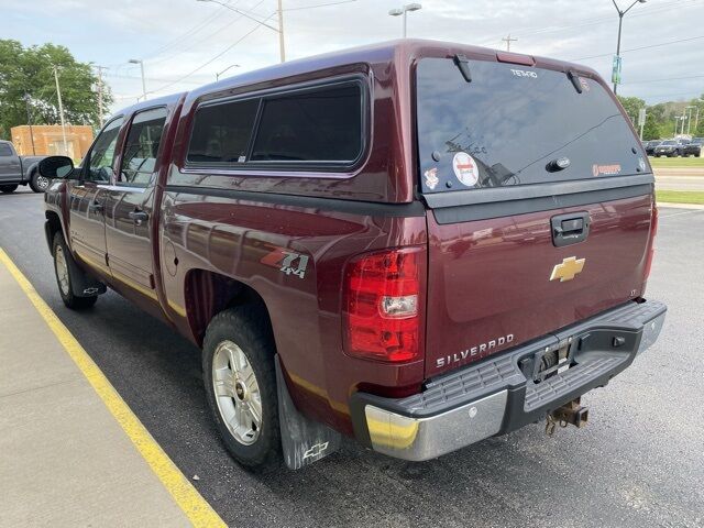 2013 Chevrolet Silverado 1500 LT Green Bay WI