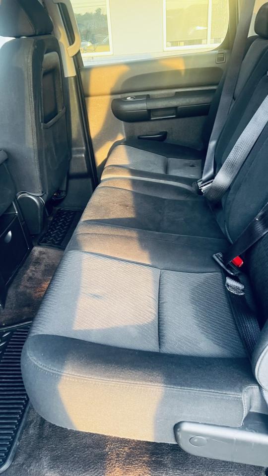 2013 Chevrolet Silverado 1500 LT Huntsville AL