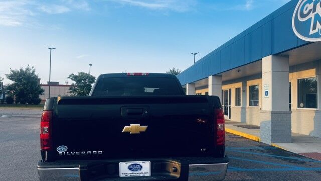 2013 Chevrolet Silverado 1500 LT Huntsville AL