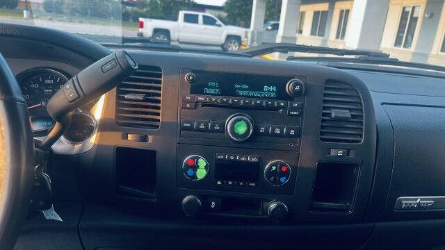 2013 Chevrolet Silverado 1500 LT Huntsville AL