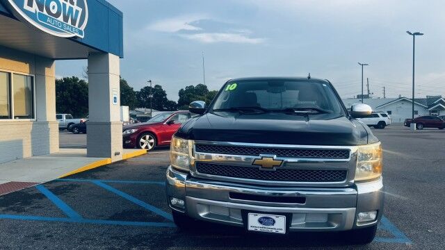 2013 Chevrolet Silverado 1500 LT Huntsville AL