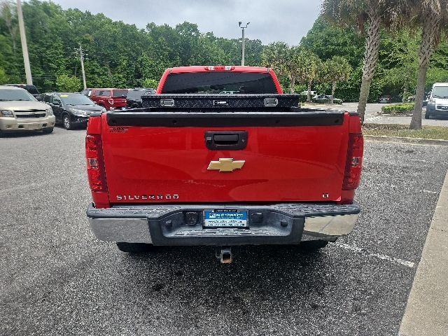 2013 Chevrolet Silverado 1500 LT Jacksonville FL