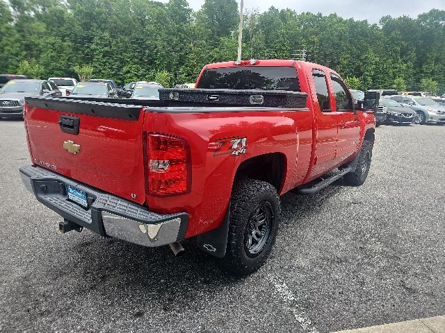 2013 Chevrolet Silverado 1500 LT Jacksonville FL