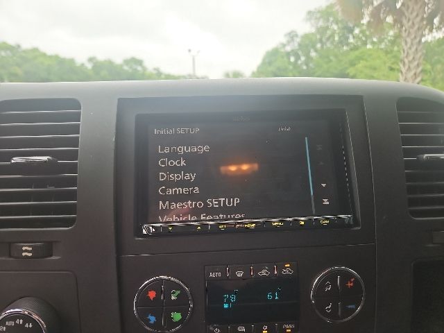 2013 Chevrolet Silverado 1500 LT Jacksonville FL