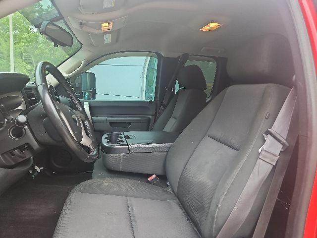 2013 Chevrolet Silverado 1500 LT Jacksonville FL