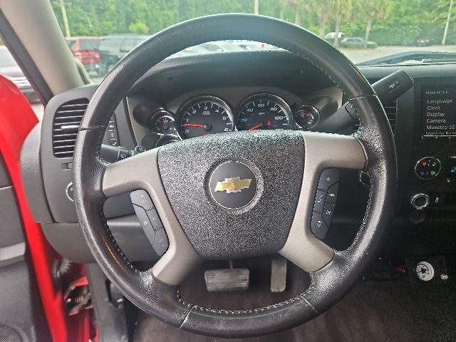 2013 Chevrolet Silverado 1500 LT Jacksonville FL