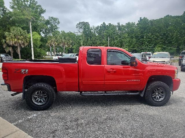 2013 Chevrolet Silverado 1500 LT Jacksonville FL