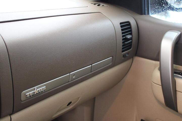 2013 Chevrolet Silverado 1500 LT Plano TX