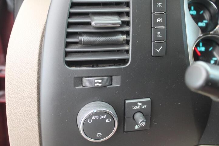 2013 Chevrolet Silverado 1500 LT Plano TX